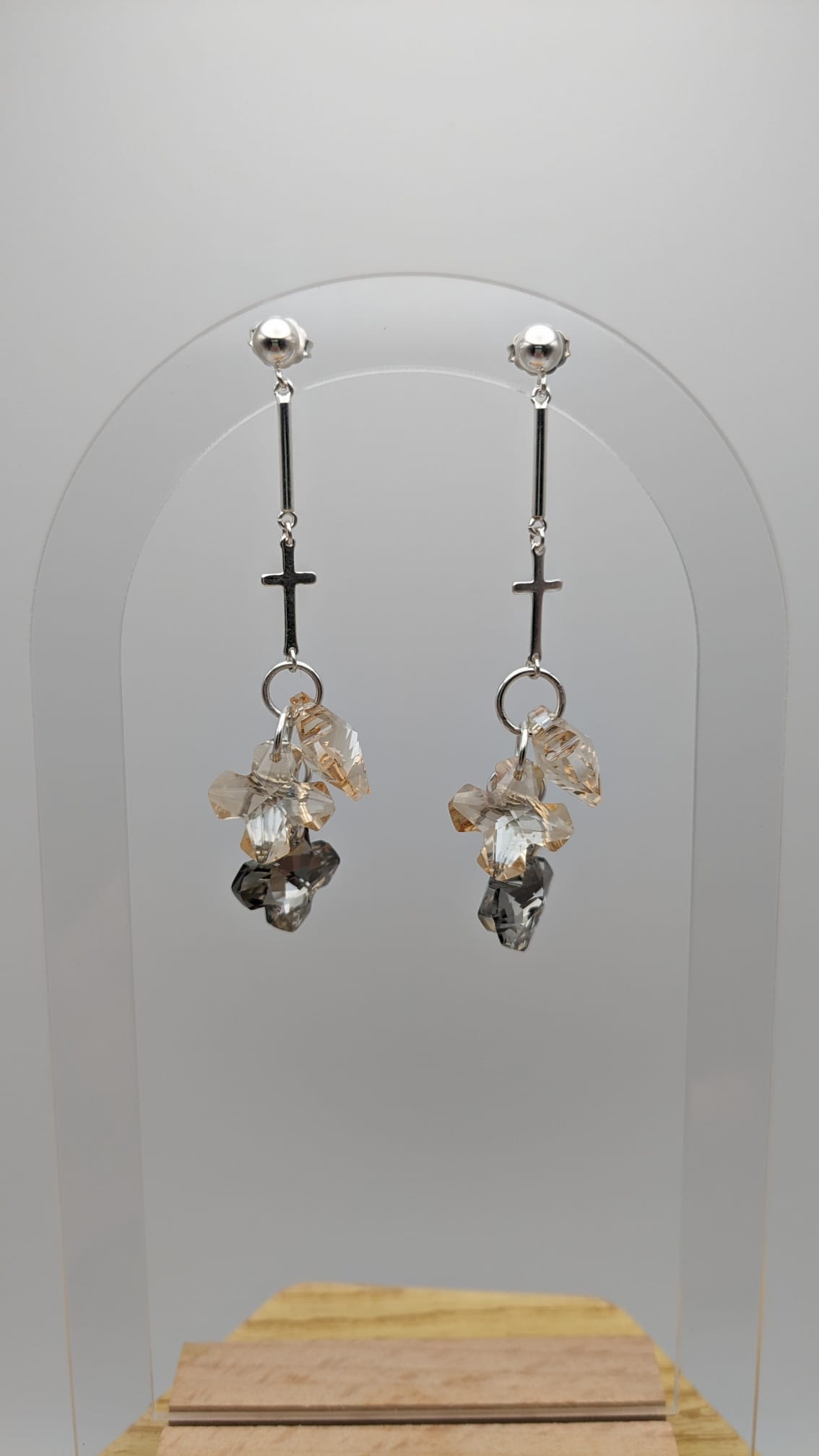 Tropea  earrings