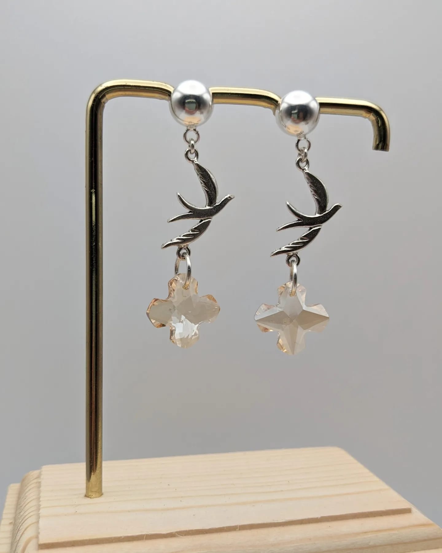 Alba earrings