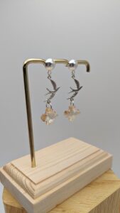 Alba earrings