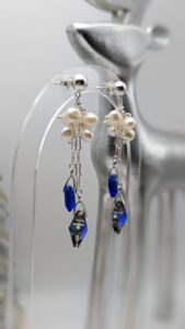 Formentera earrings