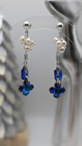 Formentera earrings